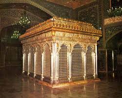 Shrine_of_8th_Imam