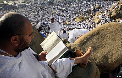arafat