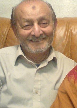 Akhimji